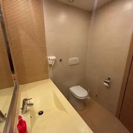 Miha Deluxe Apartament *