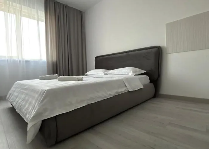 公寓 Miha Deluxe *