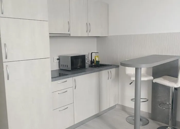 Miha Deluxe * 布加勒斯特