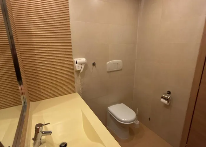 Miha Deluxe Appartamento *