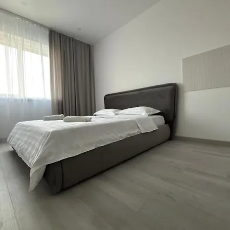 Apartamento Miha Deluxe *