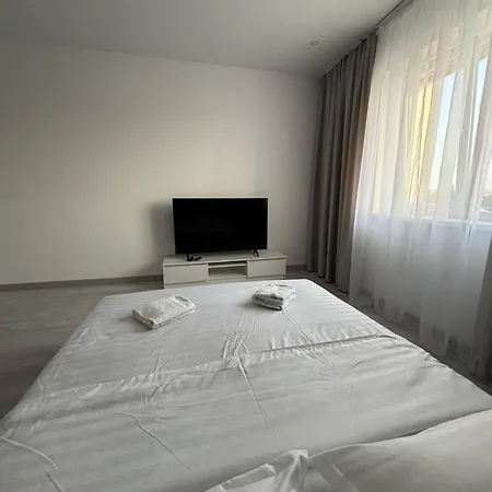 Apartamento Miha Deluxe